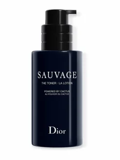 DIOR Sauvage The Toner Face Toner Lotion -kasvovesi^ Kasvojenhoito