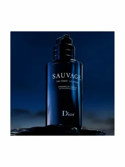 DIOR Sauvage The Toner Face Toner Lotion -kasvovesi^ Kasvojenhoito