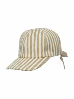 Hatut & Pipot<KN Kati Niemi Savannah-lippalakki 38 WHITE