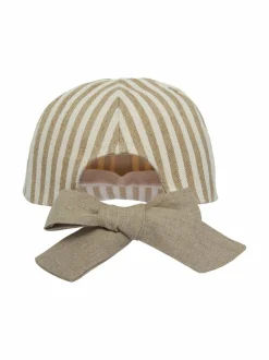 Hatut & Pipot<KN Kati Niemi Savannah-lippalakki 38 WHITE