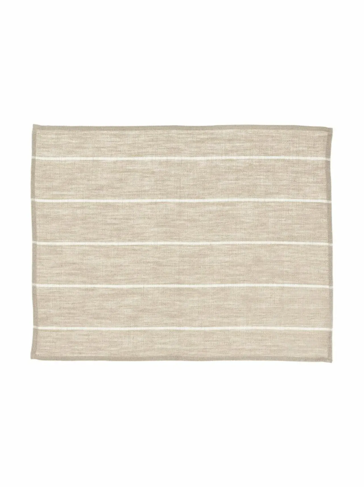 Casa Stockmann Savu-pellavalaudeliina 47 x 60 cm^ Sauna