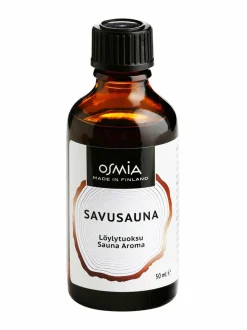 Osmia Savusauna-löylytuoksu 50 ml^ Sauna