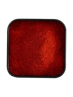 Mill & Mortar Savustettu Paprika Luomu 50g^ Öljyt & Mausteet
