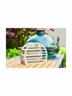 Big Green Egg Savustustorni^ Grillit & Grillitarvikkeet