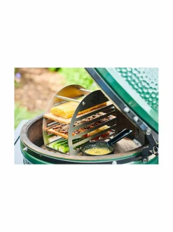Big Green Egg Savustustorni^ Grillit & Grillitarvikkeet