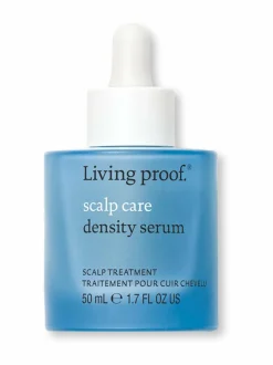 Living Proof Scalp Care Density Serum -hoitoseerumi, 50ml^ Muotoilu & Viimeistely