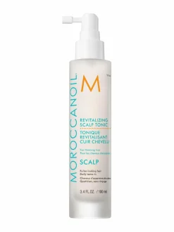 Hiustenhoitotuotteet<Moroccanoil Scalp Revitalizing Scalp Tonic -hiuspohjan hoitoaine