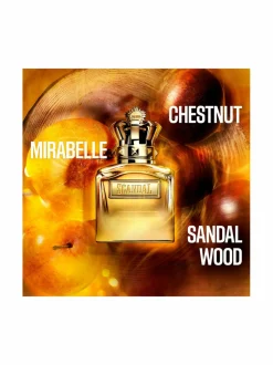 Tuoksut|Miehet<Jean Paul Gaultier Scandal Absolu Him EdP -tuoksu