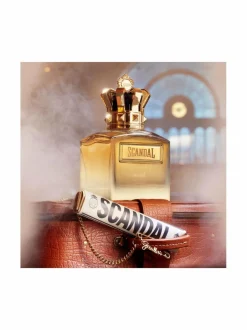 Tuoksut|Miehet<Jean Paul Gaultier Scandal Absolu Him EdP -tuoksu