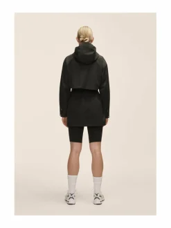 Casall Scandi Trench -sadetakki^ Urheilutakit