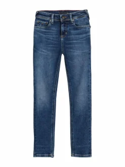 Farkut|Farkut<Tommy Hilfiger Scanton Authentic Stretch -farkut C1O AUTHENTICSTRETCH