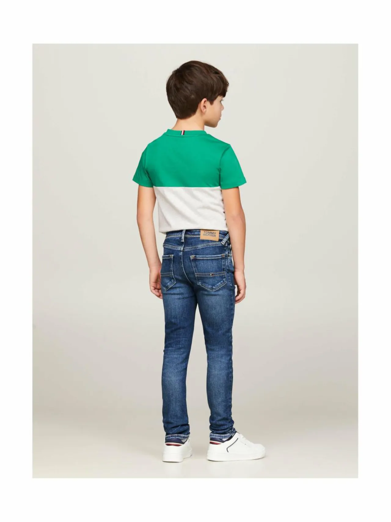 Farkut|Farkut<Tommy Hilfiger Scanton Authentic Stretch -farkut C1O AUTHENTICSTRETCH