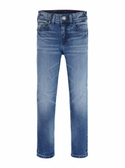 Tommy Hilfiger Scanton Dark -farkut^ Farkut|Farkut