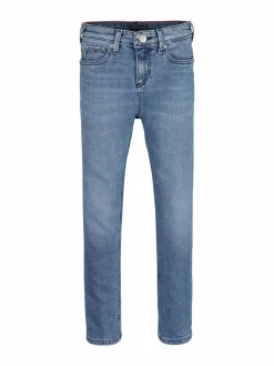 Tommy Hilfiger Scanton Mid -farkut^ Farkut