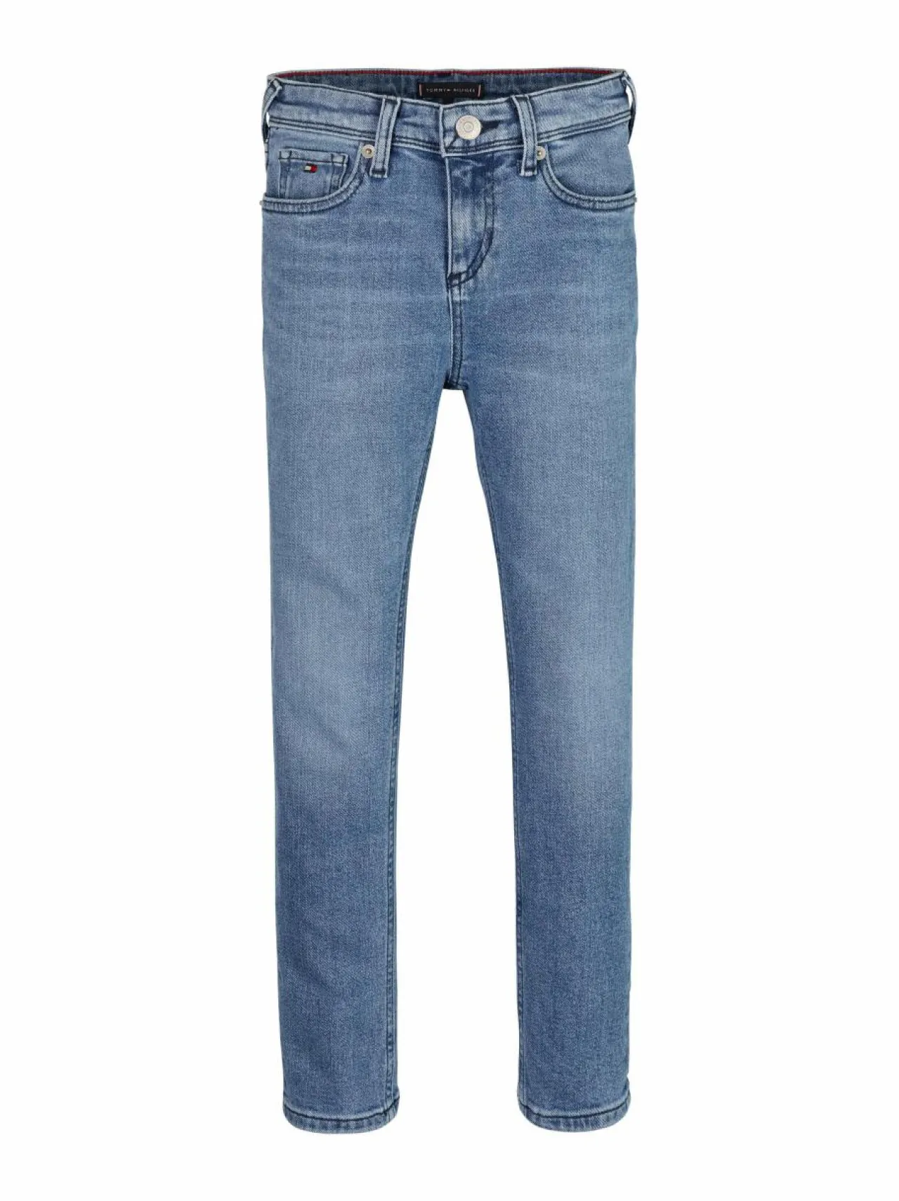 Tommy Hilfiger Scanton Mid -farkut^ Farkut