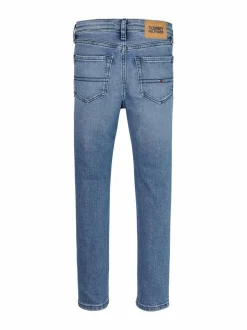 Tommy Hilfiger Scanton Mid -farkut^ Farkut