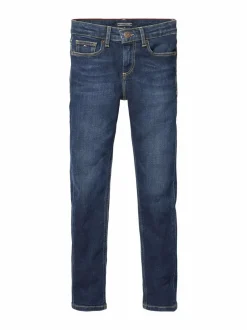 Farkut<Tommy Hilfiger Scanton Slim -farkut BLUEDARK