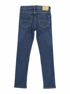 Tommy Hilfiger Scanton Slim -farkut^ Farkut