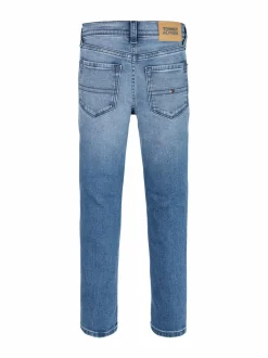 Tommy Hilfiger Scanton Slim Fit -farkut^ Farkut