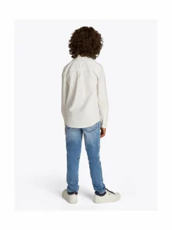 Tommy Hilfiger Scanton Slim Fit -farkut^ Farkut