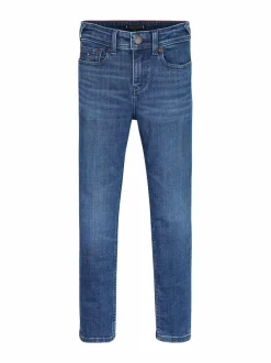 Farkut|Farkut<Tommy Hilfiger Scanton-farkut 1BN DARKUSED
