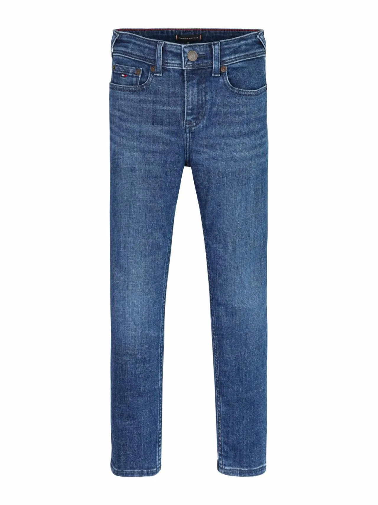 Farkut|Farkut<Tommy Hilfiger Scanton-farkut 1BN DARKUSED
