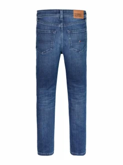 Farkut|Farkut<Tommy Hilfiger Scanton-farkut 1BN DARKUSED