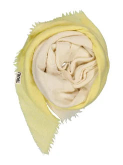 Huivit & Kaulaliinat<Tikau SCARF TRIANGLE by Bää Collection (Yellow) KELTAINEN
