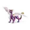 Figuurit & Interaktiiviset Lelut<SCHLEICH BAYALA Yötaivaan lohikäärme