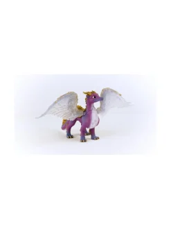 Figuurit & Interaktiiviset Lelut<SCHLEICH BAYALA Yötaivaan lohikäärme