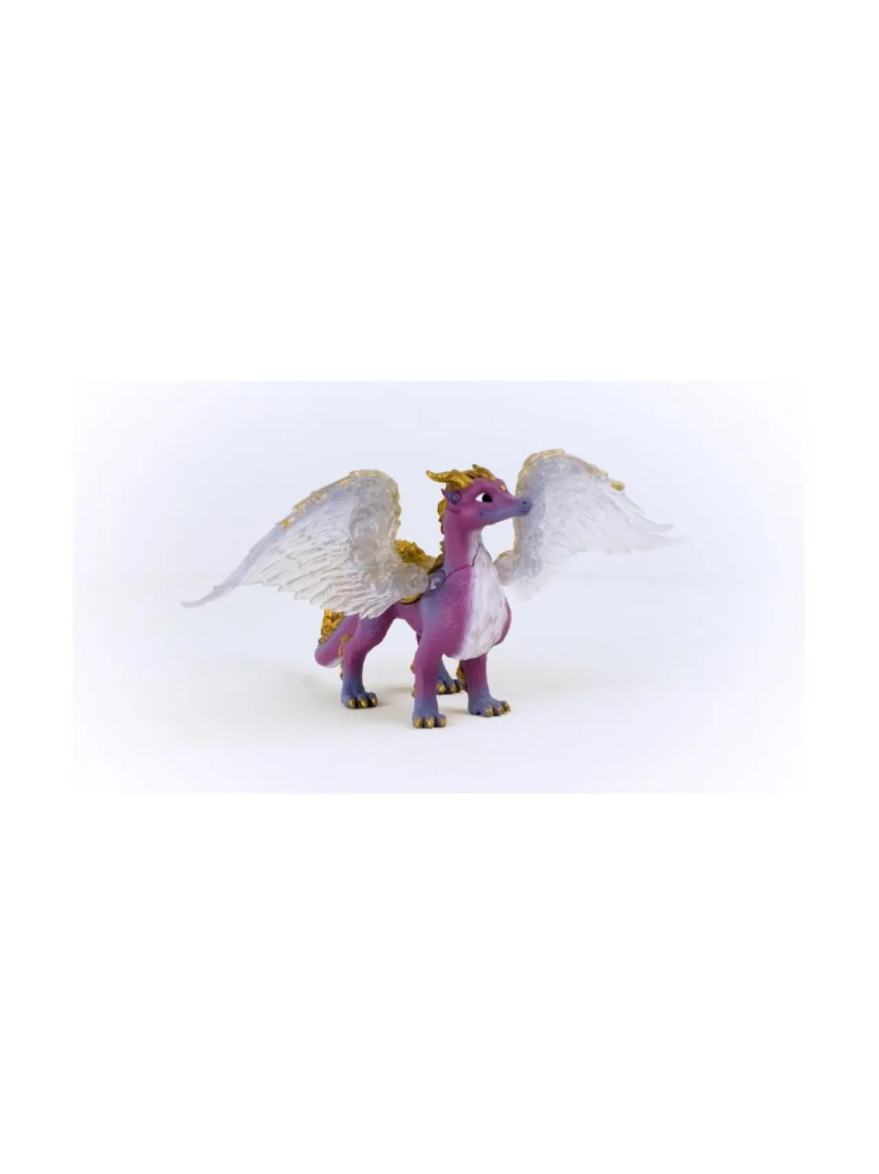 Figuurit & Interaktiiviset Lelut<SCHLEICH BAYALA Yötaivaan lohikäärme