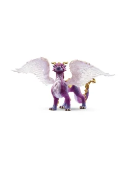 Figuurit & Interaktiiviset Lelut<SCHLEICH BAYALA Yötaivaan lohikäärme