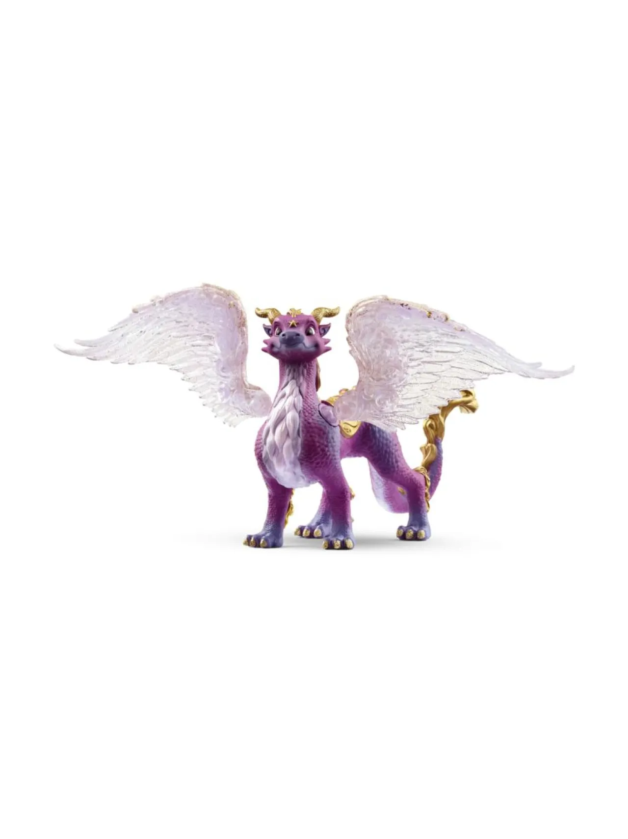 Figuurit & Interaktiiviset Lelut<SCHLEICH BAYALA Yötaivaan lohikäärme