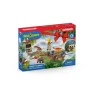 Figuurit & Interaktiiviset Lelut<SCHLEICH DINOSAURS Adventtikalenteri, DINOSAURS 2023