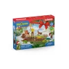 Figuurit & Interaktiiviset Lelut<SCHLEICH DINOSAURS Adventtikalenteri, DINOSAURS