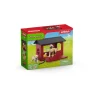 Figuurit & Interaktiiviset Lelut<SCHLEICH FARM WORLD Koirankoppi ja kultainennoutaja