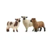 Figuurit & Interaktiiviset Lelut<SCHLEICH FARM WORLD Lammaskaverit