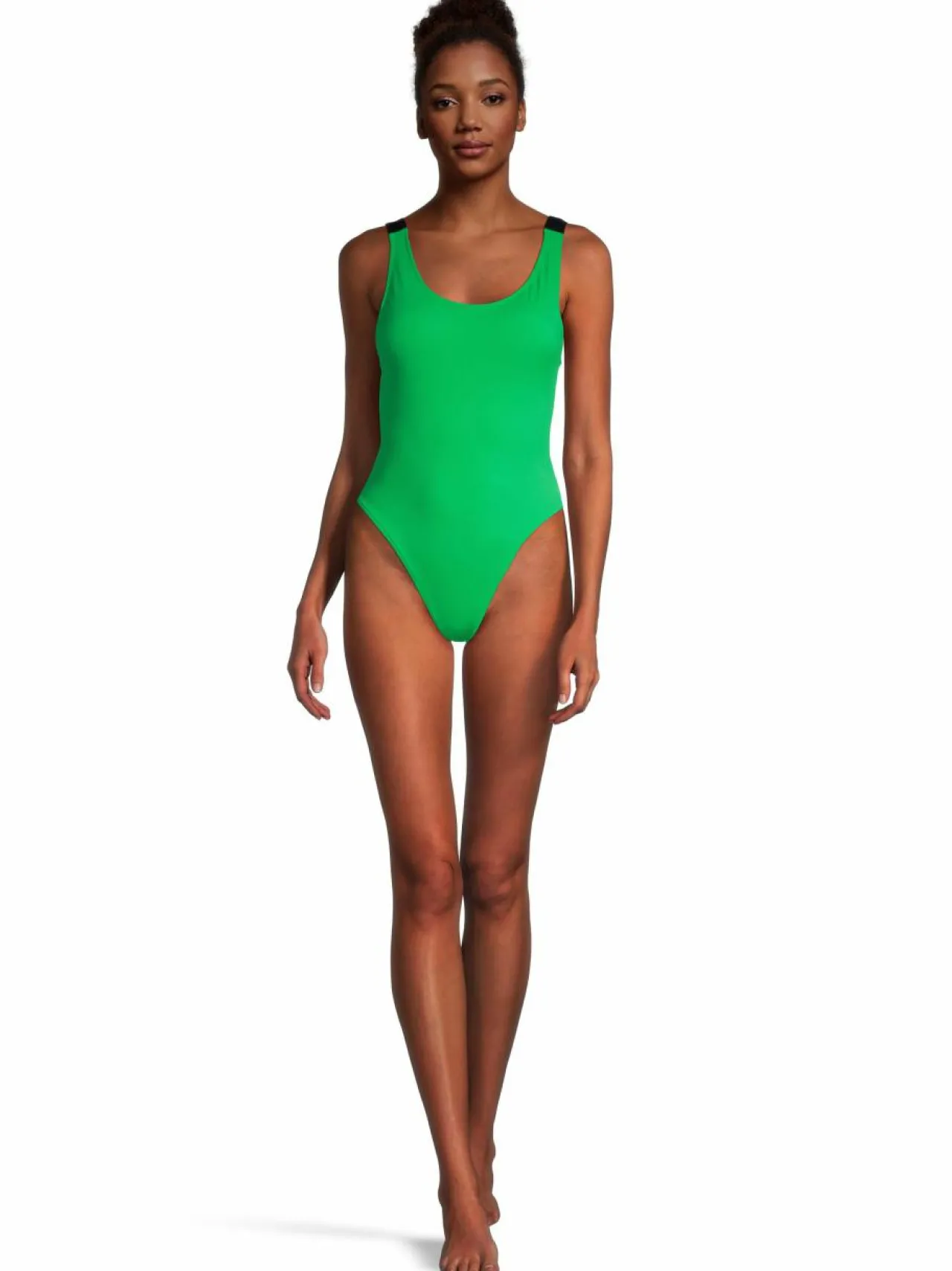Calvin Klein Underwear Scoop Back -uimapuku^ Uima-Asut