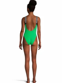 Calvin Klein Underwear Scoop Back -uimapuku^ Uima-Asut