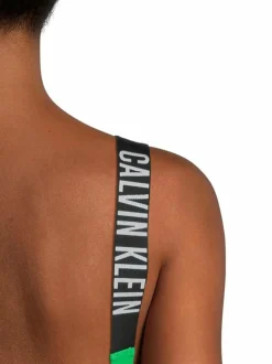 Calvin Klein Underwear Scoop Back -uimapuku^ Uima-Asut