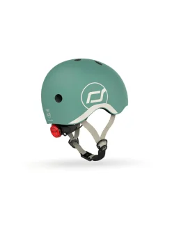 Scoot & Ride pyöräilykypärä^ Polkupyörät & Pyöräilytarvikkeet