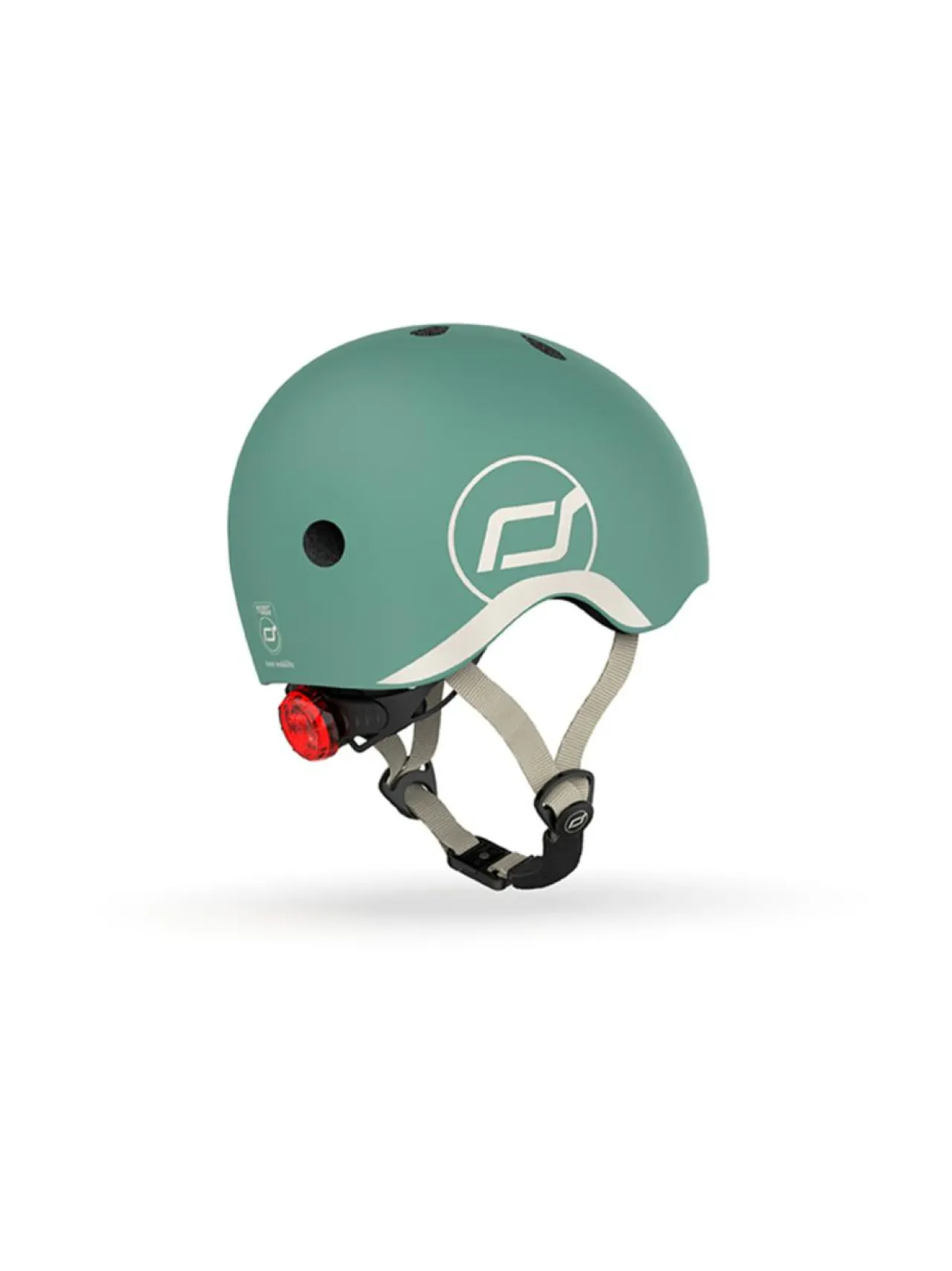 Scoot & Ride pyöräilykypärä^ Polkupyörät & Pyöräilytarvikkeet