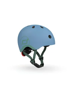 Polkupyörät & Pyöräilytarvikkeet<Scoot & Ride pyöräilykypärä
