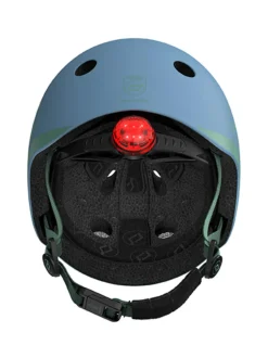 Polkupyörät & Pyöräilytarvikkeet<Scoot & Ride pyöräilykypärä
