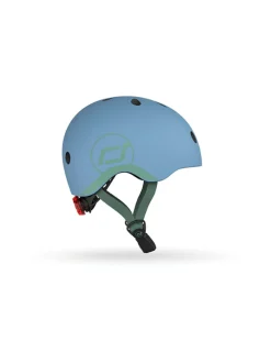 Polkupyörät & Pyöräilytarvikkeet<Scoot & Ride pyöräilykypärä