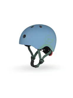 Polkupyörät & Pyöräilytarvikkeet<Scoot & Ride pyöräilykypärä