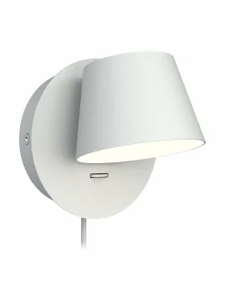 Design by Grönlund Scope-seinävalaisin^ Seinävalaisimet
