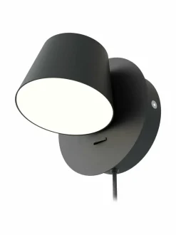 Design by Grönlund Scope-seinävalaisin^ Seinävalaisimet
