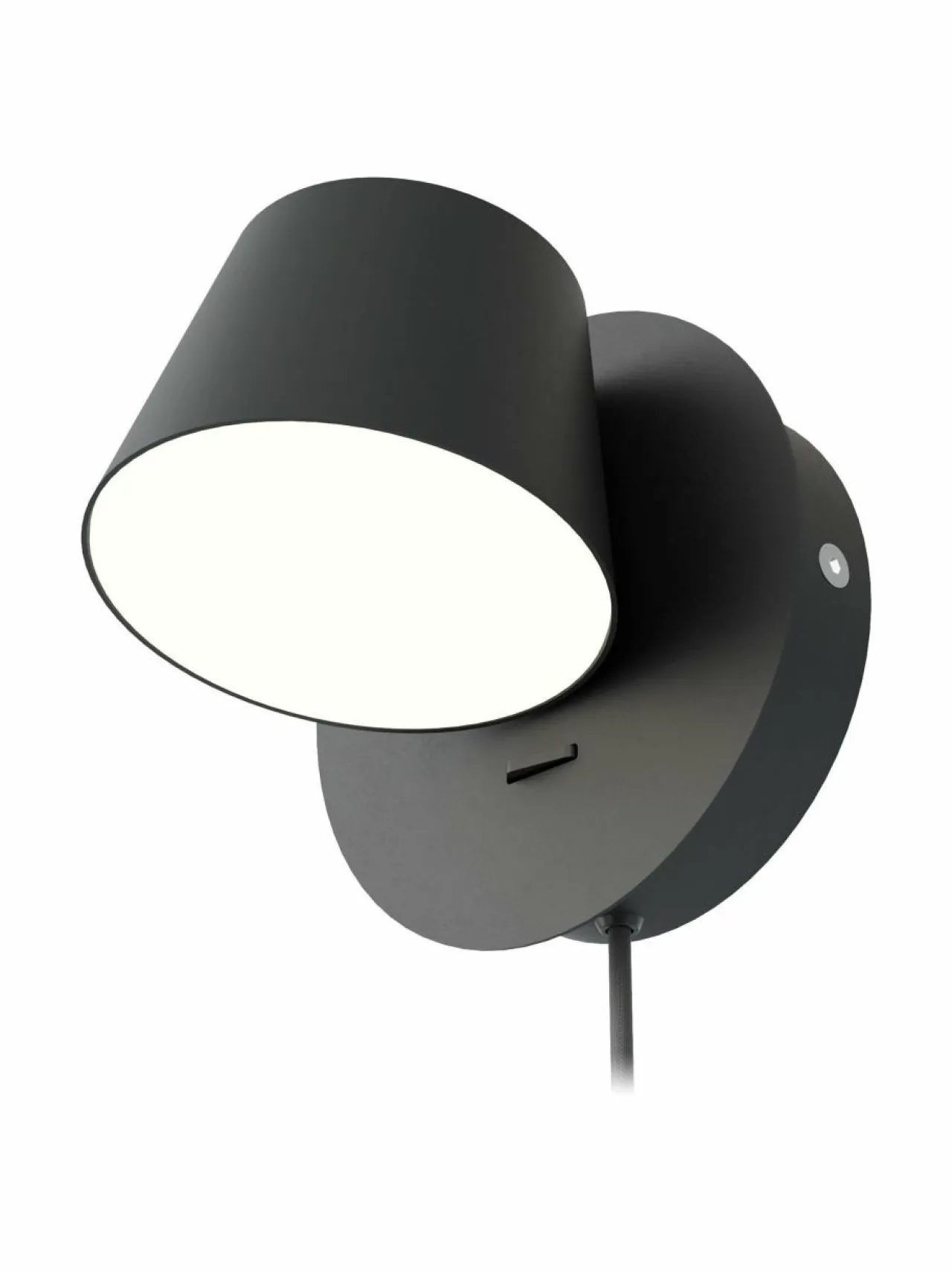Design by Grönlund Scope-seinävalaisin^ Seinävalaisimet