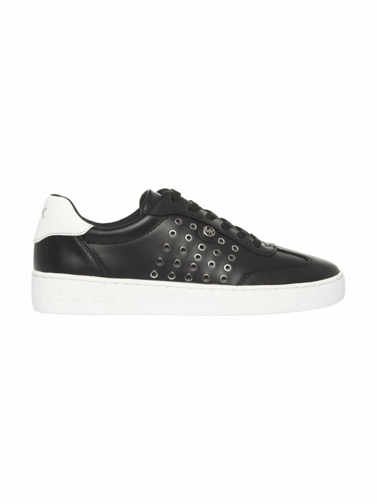 Michael Michael Kors Scotty Lace Up -nahkatennarit^ Urheilujalkineet|Tennarit & Sneakerit